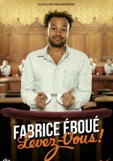 Affiche du spectacle