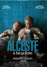 Affiche du spectacle