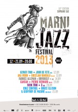 Affiche du spectacle