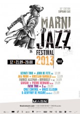 Affiche du spectacle