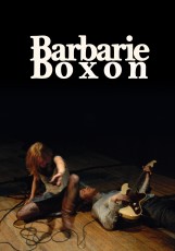 Affiche du spectacle