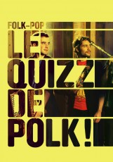Affiche du spectacle
