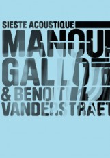 Affiche du spectacle