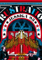 Affiche du spectacle