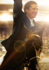 Affiche du spectacle