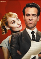 Affiche du spectacle