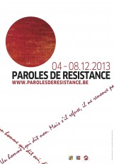 Affiche du spectacle
