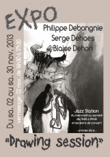 Affiche du spectacle