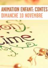 Affiche du spectacle