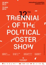 Affiche du spectacle