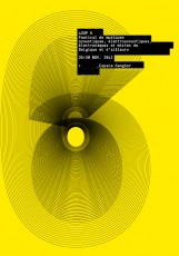 Affiche du spectacle