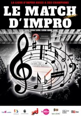 Affiche du spectacle