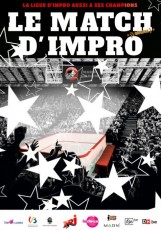 Affiche du spectacle