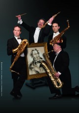 Affiche du spectacle