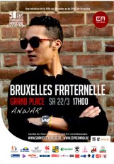 Affiche du spectacle