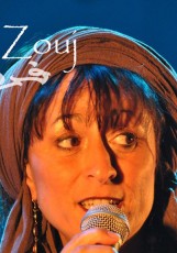Affiche du spectacle