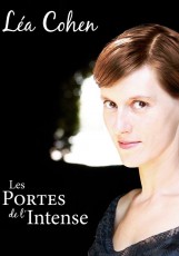 Affiche du spectacle
