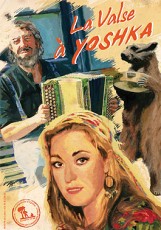 Affiche du spectacle