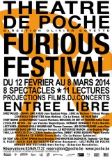Affiche du spectacle