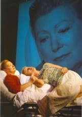 Affiche du spectacle