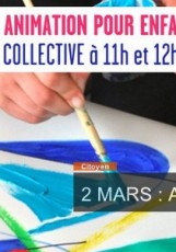 Affiche du spectacle