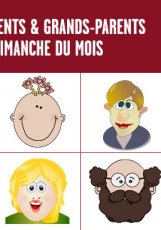 Affiche du spectacle