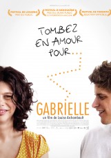 Affiche du spectacle