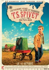 Affiche du spectacle
