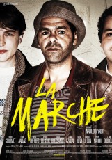 Affiche du spectacle