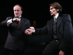 Le Roi Lune : B. Van Dorslaer et J. Roy