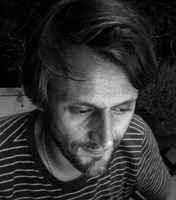Frédéric Dussenne