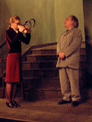 Le livropathe : A.Vingtier et P. Laroche