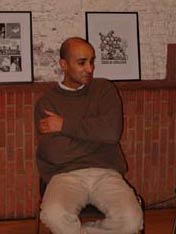 M. Boucif
